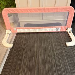 Bed Side Barrier for Toddler
