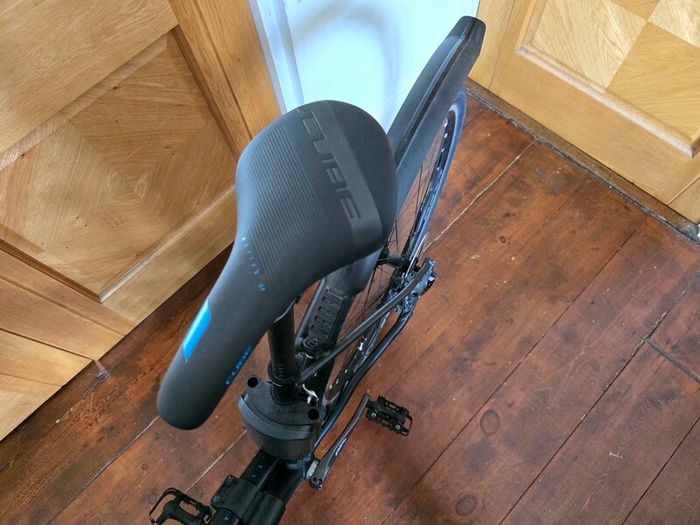 Cube Sl Road Bike