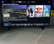 Smart Tv 42'