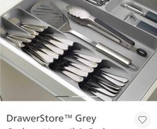 Joseph Joseph Cutlery Organiser
