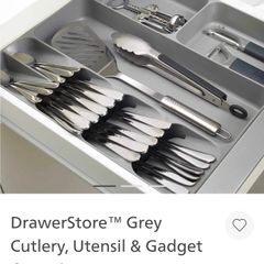 Joseph Joseph Cutlery Organiser