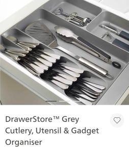 Joseph Joseph Cutlery Organiser