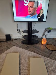 tv stand
