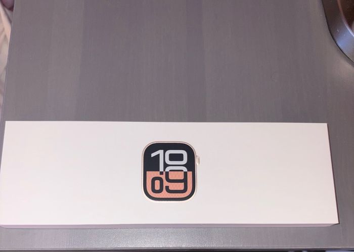 Apple Watch Series 10 46mm