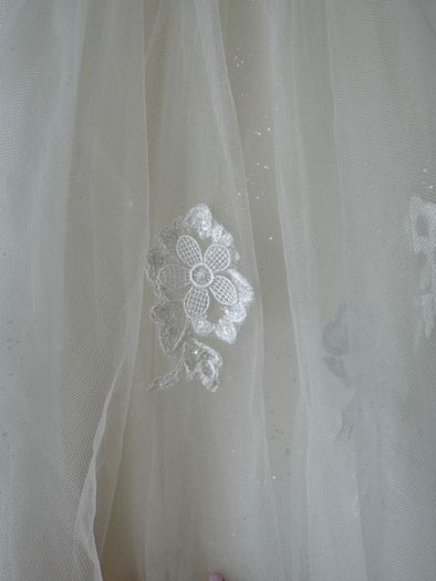 Communion Dress