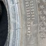 4 Continental tyres 205 55 16 Image 2