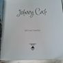 johnny cash book with cd Image 4