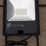 Led lighting Products, floodlights, panels, downlights. Image 3