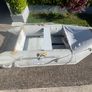 Rib Dinghy Punt Boat Image 3