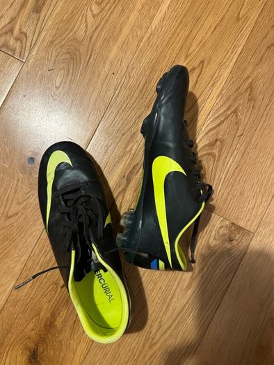 Nike Mercurial