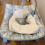 Ingenuity 3-in-1 Vibrating Baby Bounce Image 3
