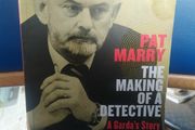 Pat Marry - The Making Of A Detective