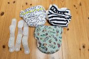 Cloth Nappies Grovia