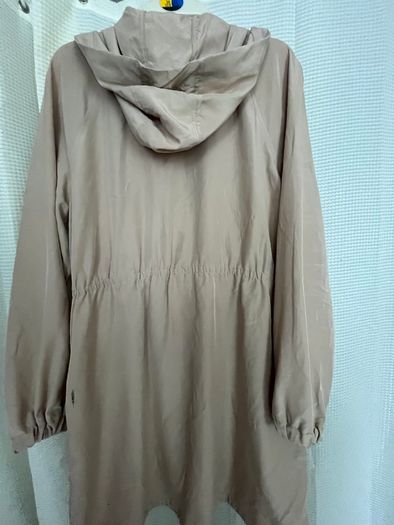 H&M Light Weight Jacket With Hood
