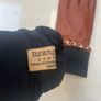 Brampton London Ladies Leather Gloves Image 4