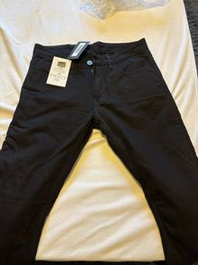 Motorcycle Jeans