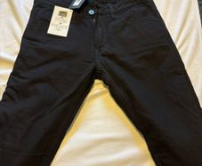 Motorcycle Jeans