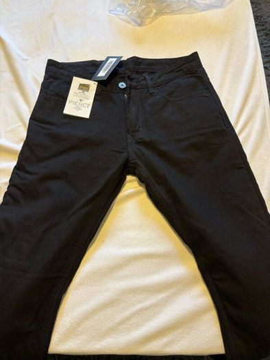 Motorcycle Jeans