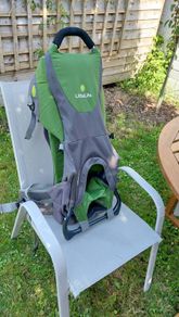 Little Life Baby Carrier