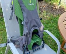 Little Life Baby Carrier