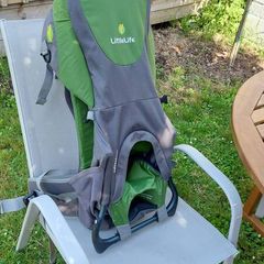 Little Life Baby Carrier