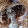 Ellen wille synthetic hair wig (with mesh) Image 6