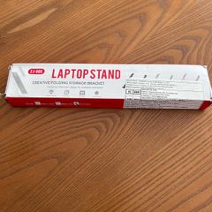 laptop stand Aluminium Rose Pink