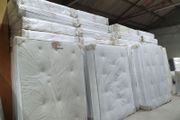 New King Mattresses