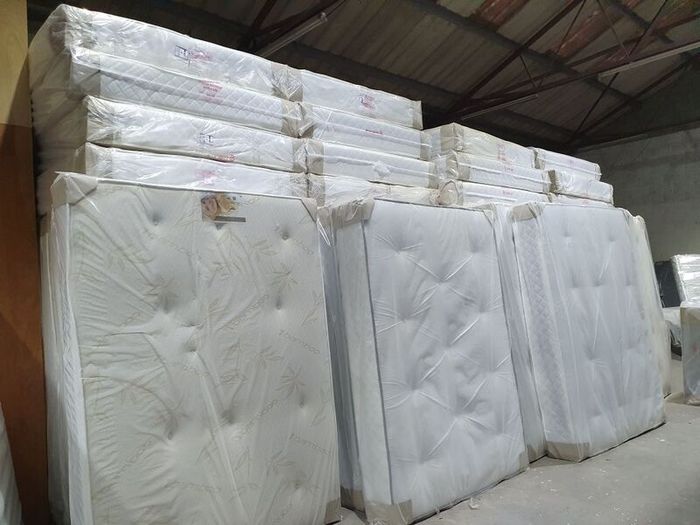 Superking 6FT Mattresses