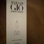 BNWT Armani Aqua Di Gio 150ml refill Image 6