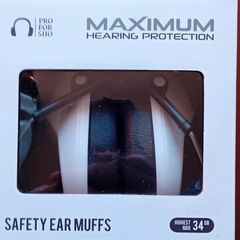 Ear muffs