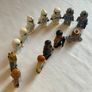 Lego Star Wars figurines Image 2