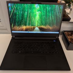 Gigabyte Aorus 15 Gaming Laptop (i5 12500H, 32GB, RTX4060)