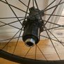 Shimano Ultegra R8170 C60 Disc Road Bike Wheels Image 4