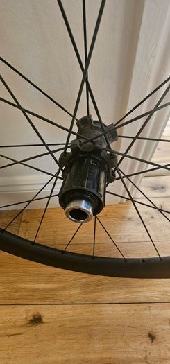 Shimano Ultegra R8170 C60 Disc Road Bike Wheels