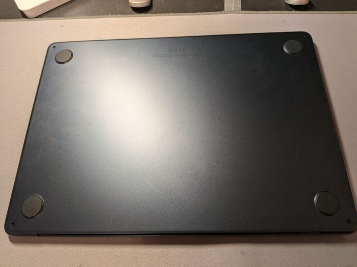 Macbook air m4 16/256