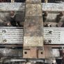 Jaguar XK 4.2 Straight six engines + rear axles Image 10