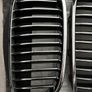 BMW F10 grills Image 3