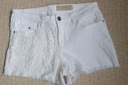 Ladies summer shorts