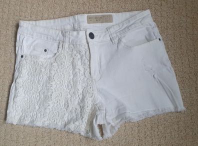 Ladies summer shorts