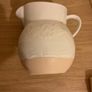 Beautiful Ceramic Jug Image 3