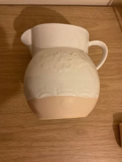 Beautiful Ceramic Jug