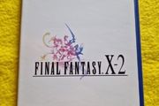 Final fantasy X 2 PlayStation 2 ps2 games Original