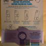 Genuine PopSockets PopGrip Slide for iPhone 11 Fierce Violet Brand New Image 2