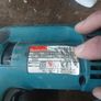 Makita 110v drill Image 2