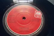 THE POLICE 7" vinyl single Irish pressing Every Breath You Take