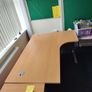 Large Office Desk Image 2