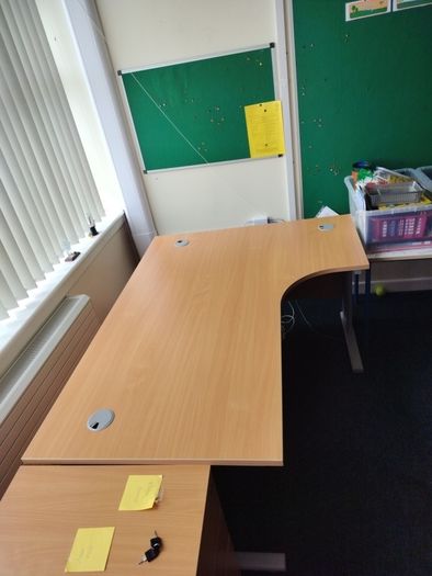 Large Office Desk