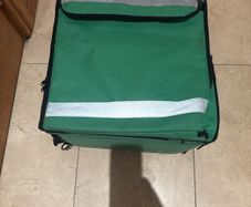 Delivery bag
