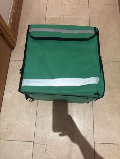 Delivery bag